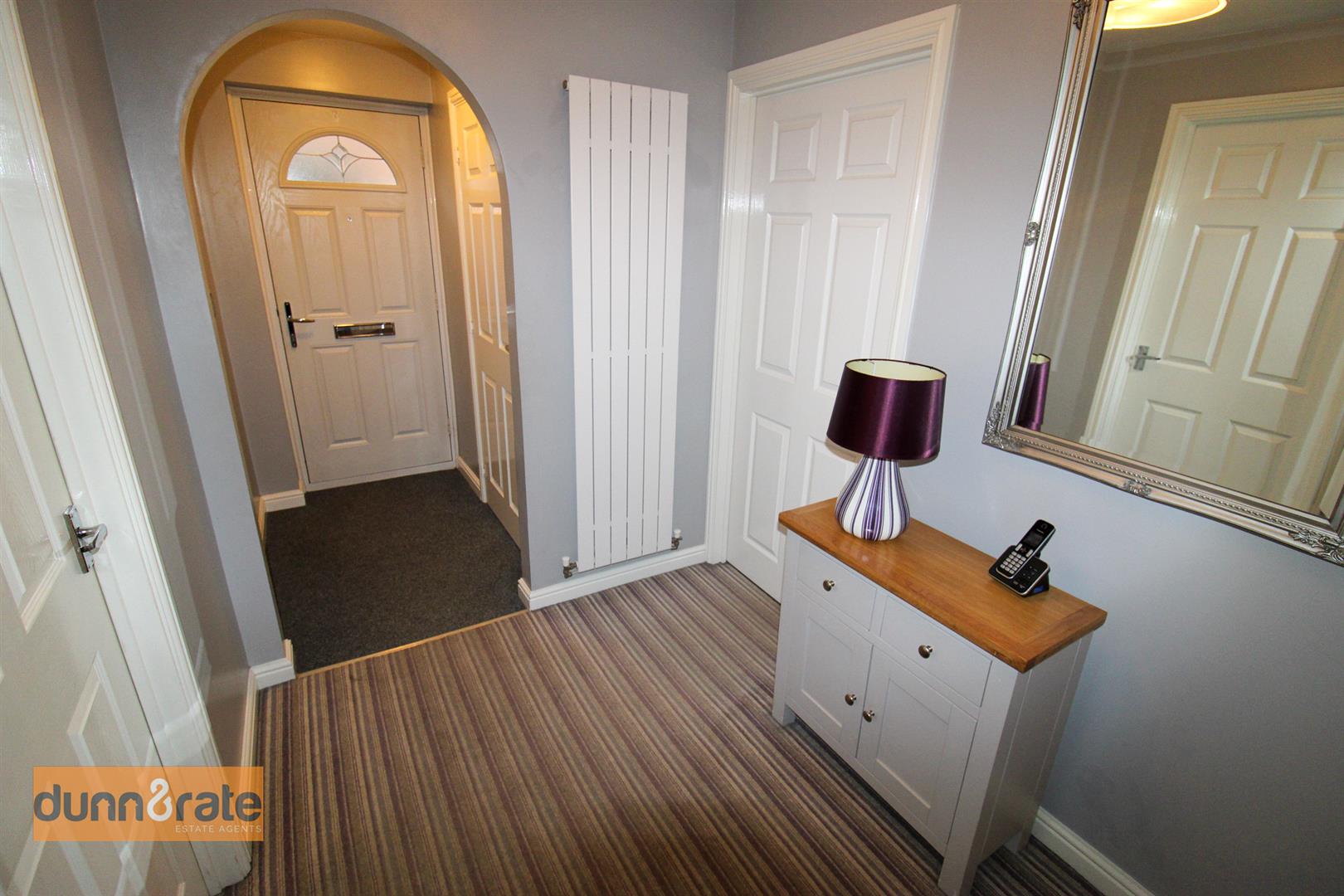 Royal Way, Baddeley Green, Stoke-On-Trent